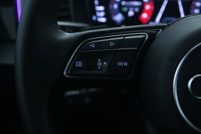Audi A1 Sportback 30 TFSI S line edition (19)