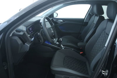 Audi A1 Sportback 30 TFSI S line edition (7)