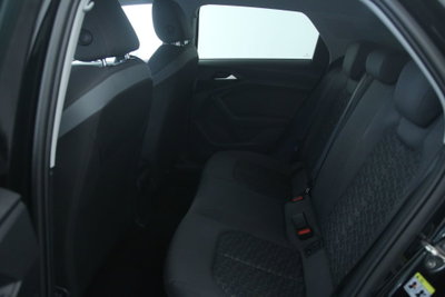Audi A1 Sportback 30 TFSI S line edition (8)