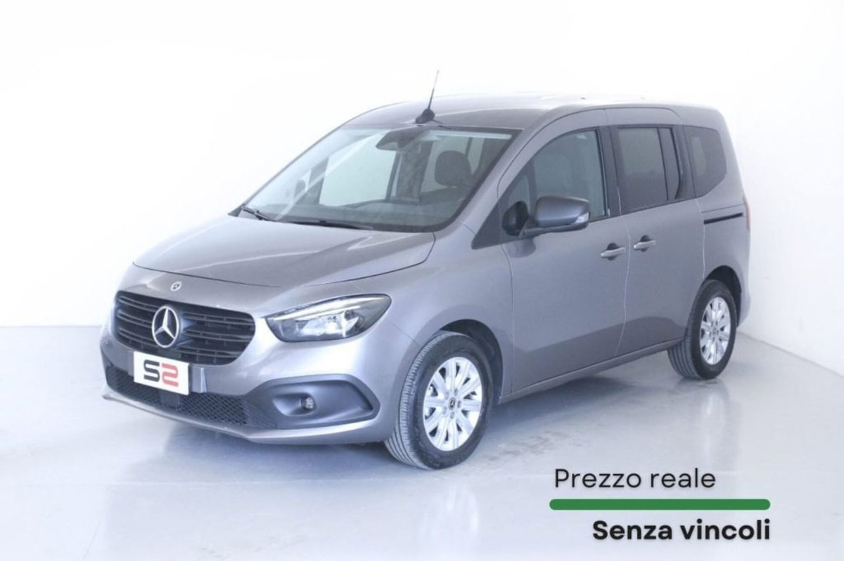 Mercedes-Benz Citan Tourer Long 110 cdi