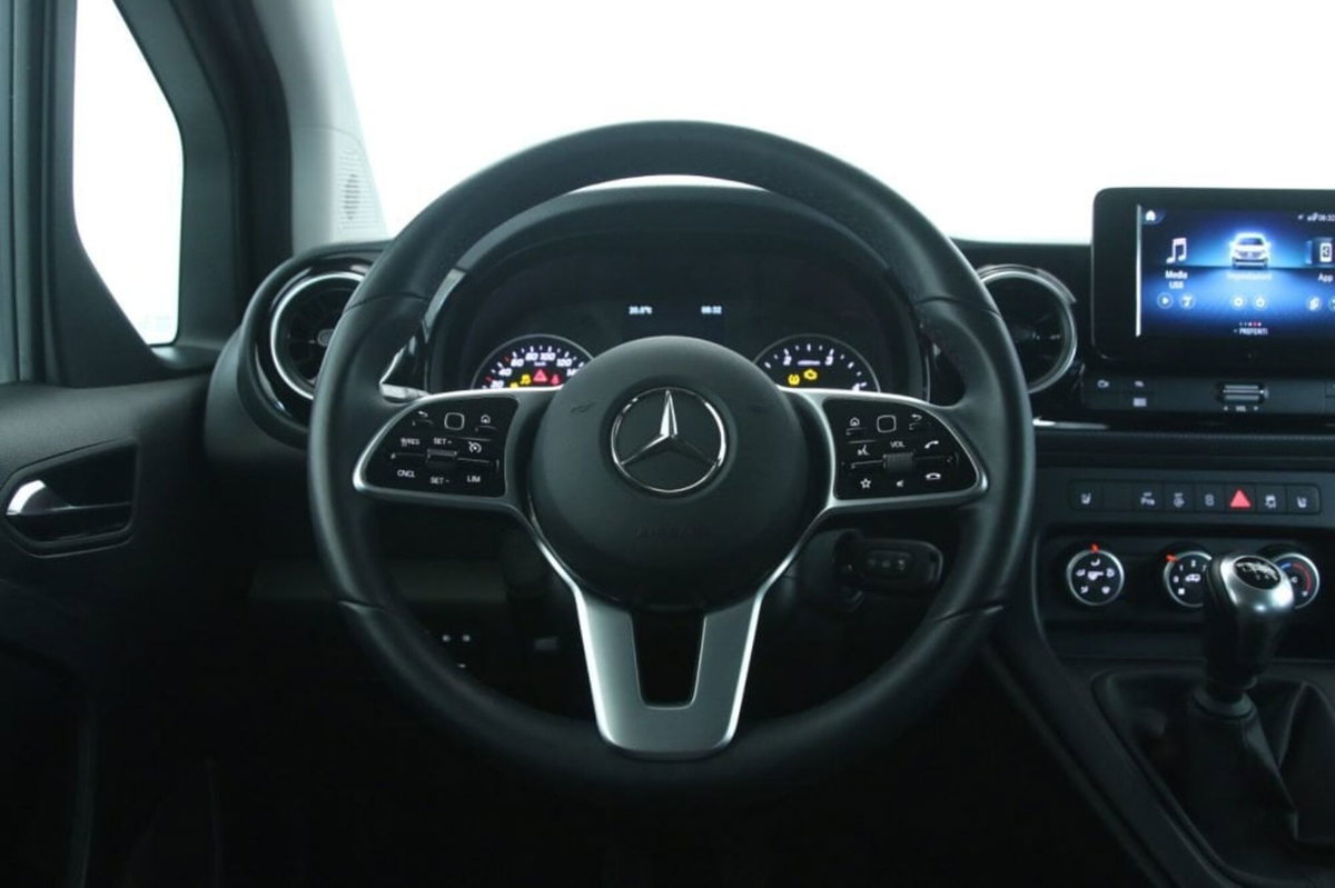 Mercedes-Benz Citan Tourer Long 110 cdi (10)