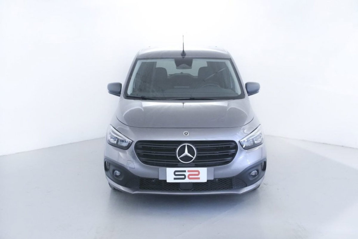 Mercedes-Benz Citan Tourer Long 110 cdi (2)