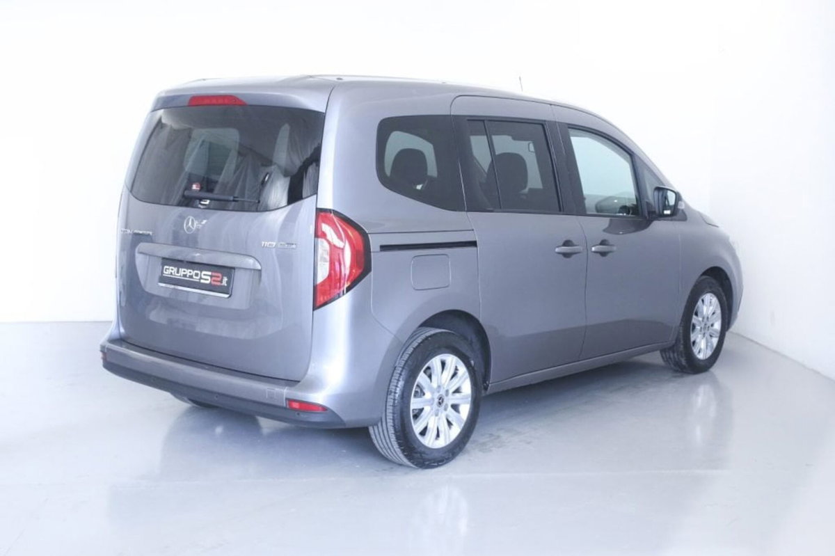 Mercedes-Benz Citan Tourer Long 110 cdi (4)