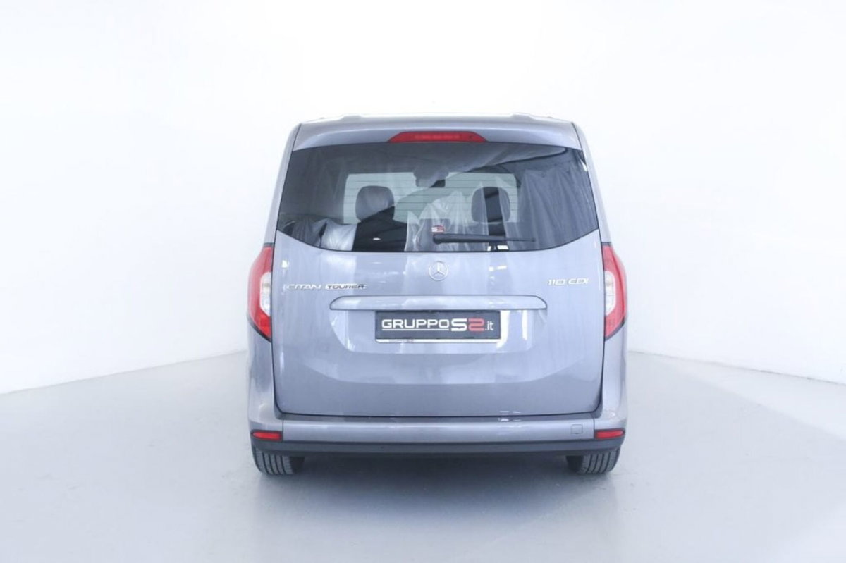 Mercedes-Benz Citan Tourer Long 110 cdi (5)