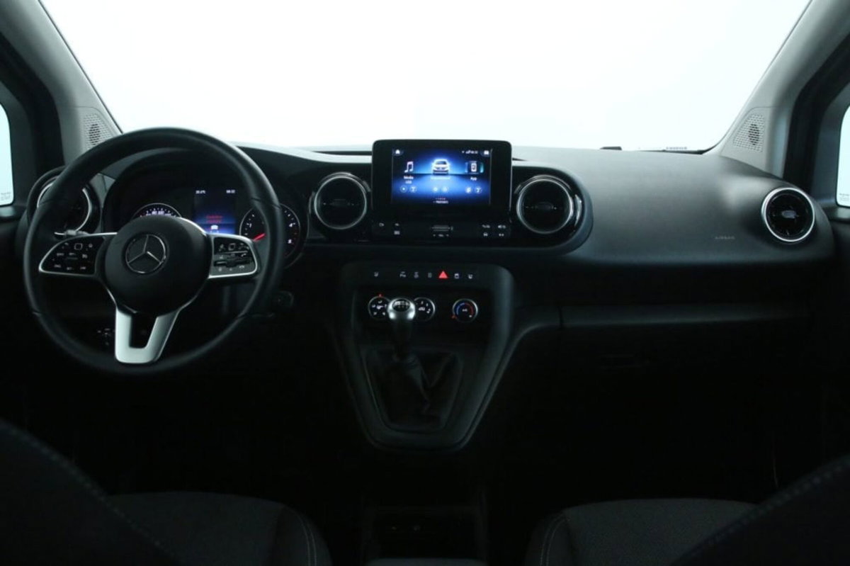 Mercedes-Benz Citan Tourer Long 110 cdi (9)