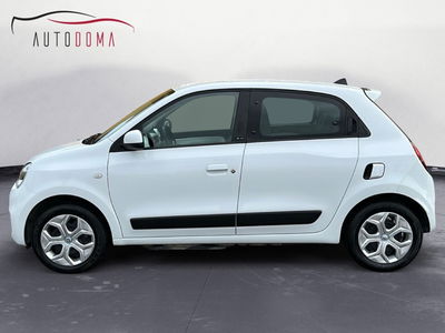 Renault Twingo Electric Intens usata