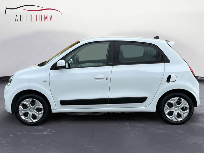 Renault Twingo Electric Intens