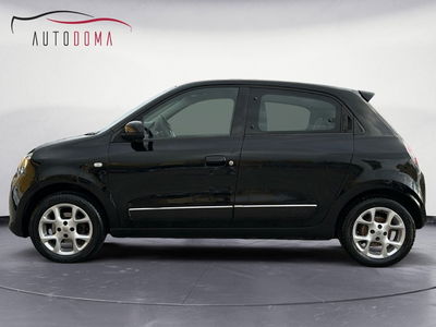 Renault Twingo TCe 90 CV EDC Intens usata