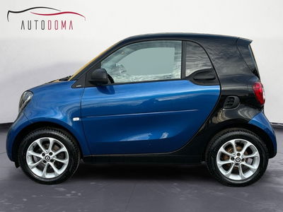 smart Fortwo 70 1.0 Passion usata