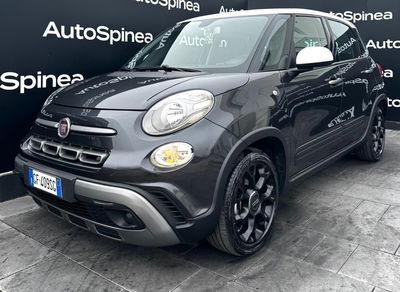 Fiat 500L 1.4 95 CV Cross usata