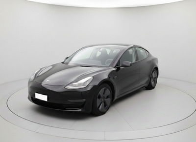 Tesla Model 3 Model 3 Long Range Dual Motor AWD usata