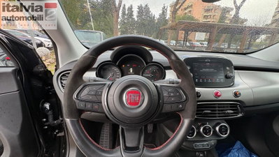 Fiat 500X 1.3 MultiJet 95 CV Sport (10)