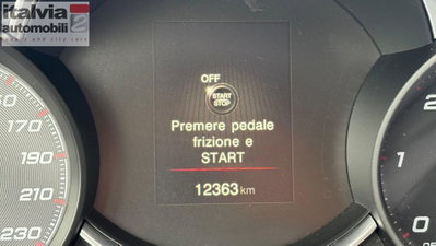 Fiat 500X 1.3 MultiJet 95 CV Sport (12)