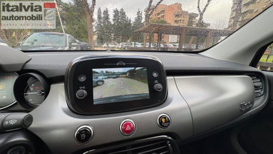 Fiat 500X 1.3 MultiJet 95 CV Sport (13)