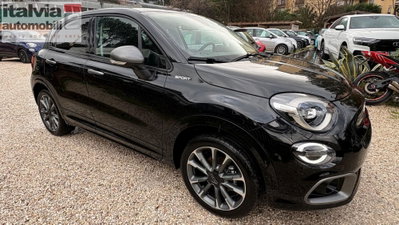 Fiat 500X 1.3 MultiJet 95 CV Sport (3)