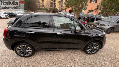 Fiat 500X 1.3 MultiJet 95 CV Sport (4)