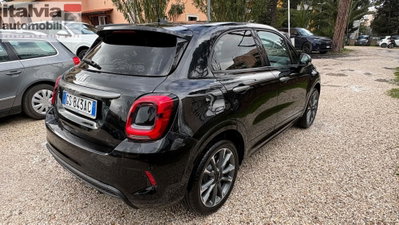 Fiat 500X 1.3 MultiJet 95 CV Sport (5)