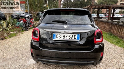 Fiat 500X 1.3 MultiJet 95 CV Sport (6)