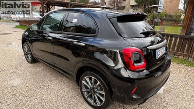 Fiat 500X 1.3 MultiJet 95 CV Sport (7)