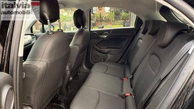 Fiat 500X 1.3 MultiJet 95 CV Sport (8)