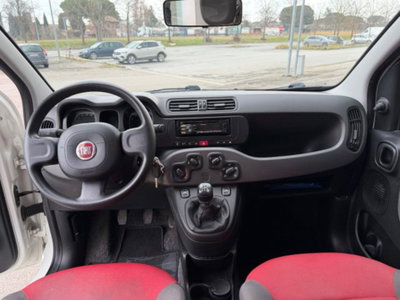 Fiat Panda 0.9 TwinAir Turbo Natural Power Easy (10)