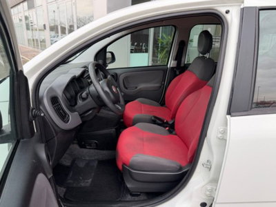 Fiat Panda 0.9 TwinAir Turbo Natural Power Easy (11)