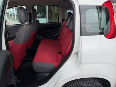 Fiat Panda 0.9 TwinAir Turbo Natural Power Easy (12)