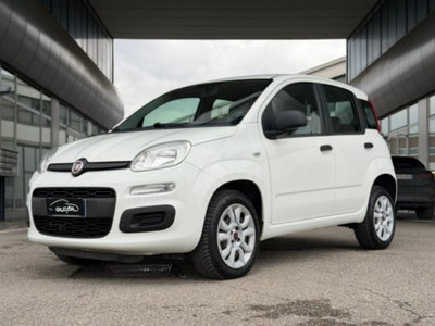 Fiat Panda 0.9 TwinAir Turbo Natural Power Easy (3)