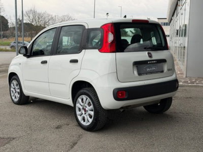 Fiat Panda 0.9 TwinAir Turbo Natural Power Easy (6)