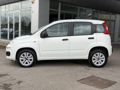 Fiat Panda 0.9 TwinAir Turbo Natural Power Easy (8)