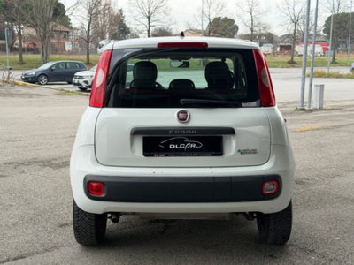 Fiat Panda 0.9 TwinAir Turbo Natural Power Easy (9)