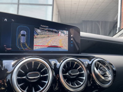 Mercedes-Benz Classe A 250 Automatic 4Matic Premium (15)