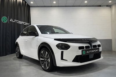 Lancia Ypsilon 51kWh LX usata