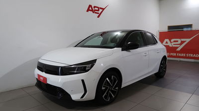 Opel Corsa 1.2 100 CV GS Line usata