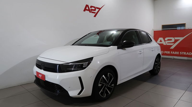 Opel Corsa 1.2 100 CV GS Line