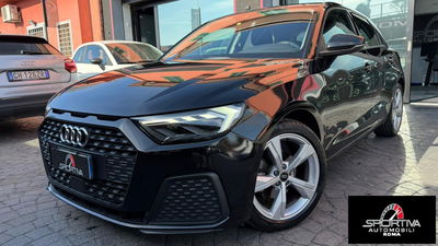 Audi A1 Sportback 30 TFSI S tronic Admired usata