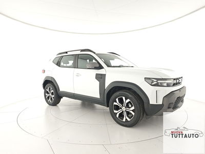 Dacia Duster 1.0 Eco-G Expression 100cv nuova