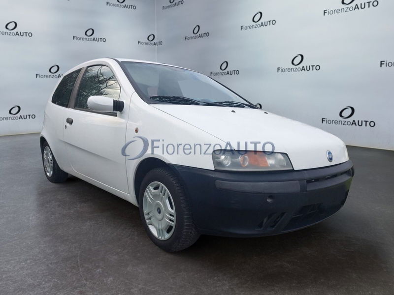 Fiat Punto 1.2 3 porte Active