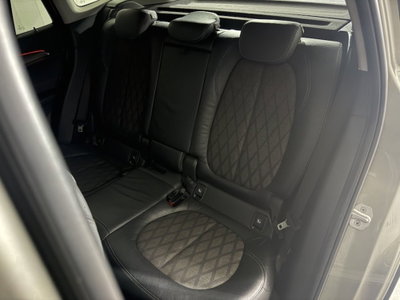 BMW X1 sDrive18d xLine Plus (15)