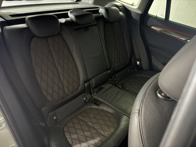 BMW X1 sDrive18d xLine Plus (19)