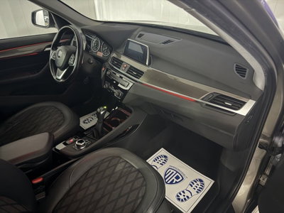 BMW X1 sDrive18d xLine Plus (20)