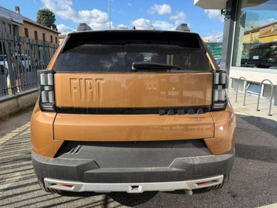 Fiat Grande Panda 1.2 La Prima 100cv (4)