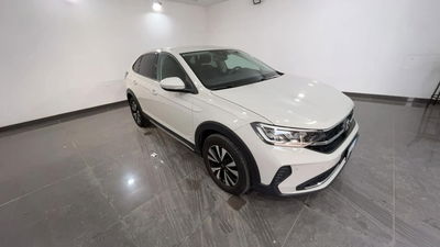 Volkswagen Taigo 1.0 TSI 110 CV Life usata