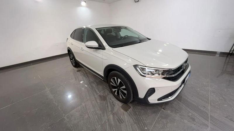 Volkswagen Taigo 1.0 TSI 110 CV Life