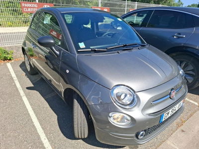 Fiat 500 1.0 Hybrid Red usata