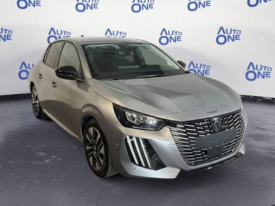 Peugeot 208 PureTech 100 Stop&Start 5 porte Allure usata