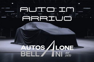 BMW X1 sDrive 18i xLine usata