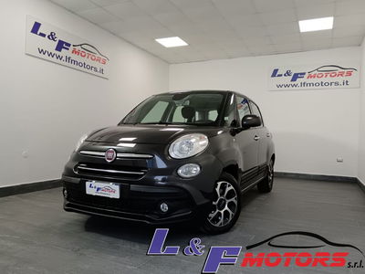 Fiat 500L Pro 1.6 MJT 120CV Pop 4 posti (N1) usata