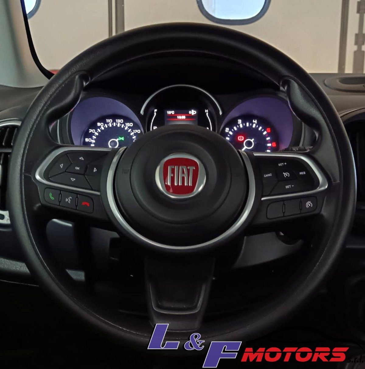 Fiat 500L Pro 1.6 MJT 120CV Pop 4 posti (N1) (10)