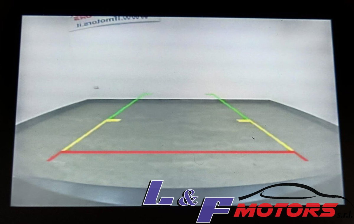 Fiat 500L Pro 1.6 MJT 120CV Pop 4 posti (N1) (11)